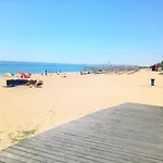 Pontemira 5 Esplendido 아파트 쿼테이라