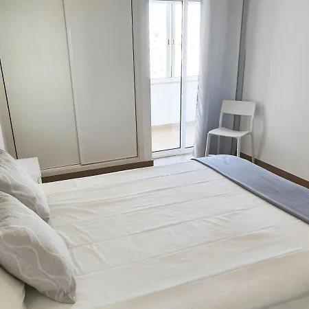 Pontemira 5 Esplendido Quarteira