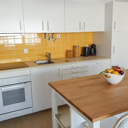 Pontemira 5 Esplendido Quarteira