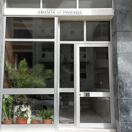 Pontemira 5 Esplendido Apartament Quarteira