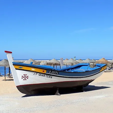 Pontemira 5 Esplendido דירה *