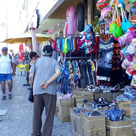 Pontemira 5 Esplendido Apartament