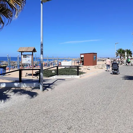 Pontemira 5 Esplendido Apartament Quarteira