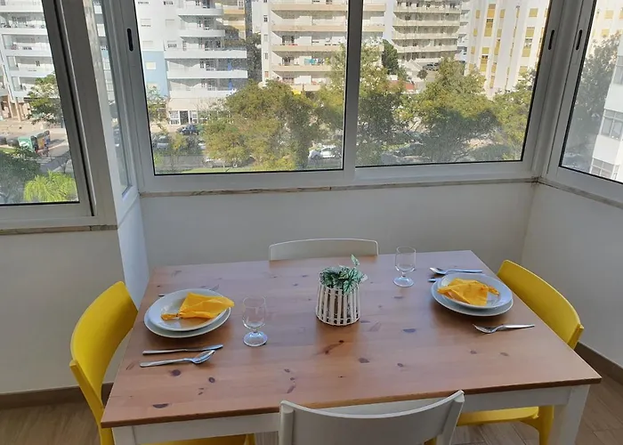 Pontemira 5 Esplendido * קווארטיירה