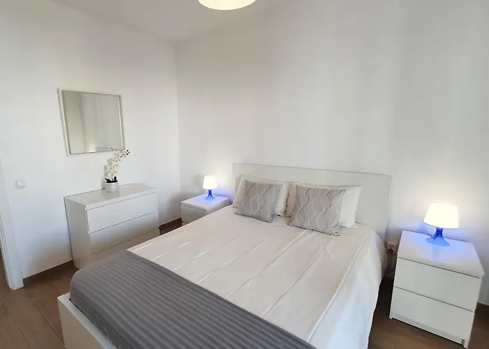 Pontemira 5 Esplendido * קווארטיירה