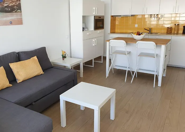 Pontemira 5 Esplendido דירה *