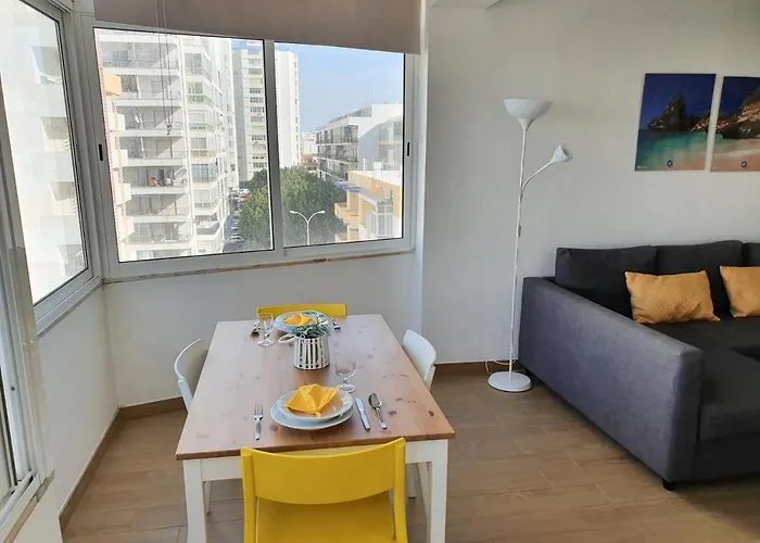 דירה Pontemira 5 Esplendido