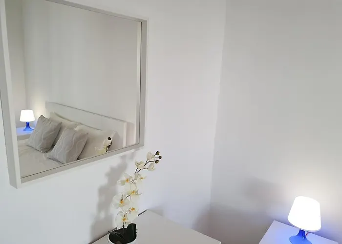 Pontemira 5 Esplendido קווארטיירה