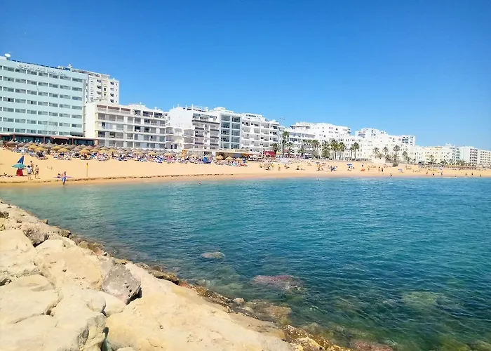 Pontemira 5 Esplendido דירה