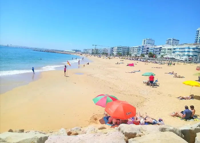 דירה Pontemira 5 Esplendido קווארטיירה