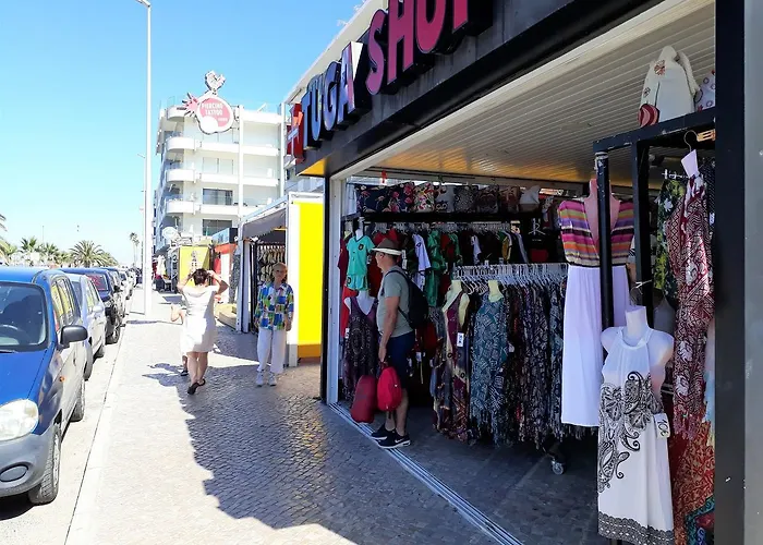 דירה Pontemira 5 Esplendido קווארטיירה