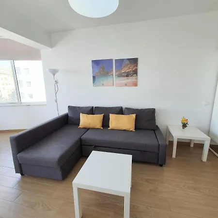 Pontemira 5 Esplendido Apartment *