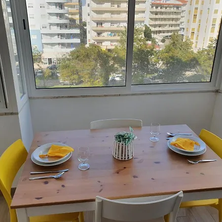 Pontemira 5 Esplendido * Quarteira