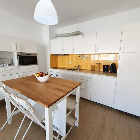 Apartment Pontemira 5 Esplendido Quarteira