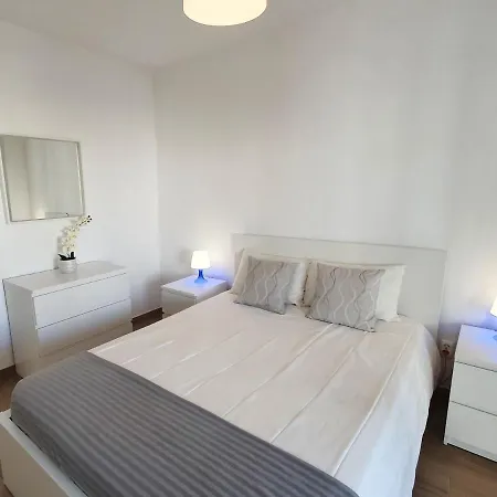 Pontemira 5 Esplendido * Quarteira