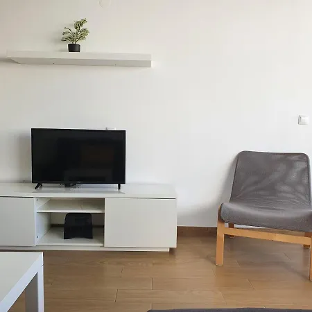 Pontemira 5 Esplêndido Appartement Quarteira