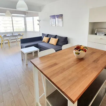 Pontemira 5 Esplendido Apartment