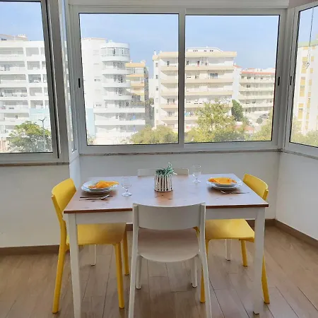 Pontemira 5 Esplendido Apartment