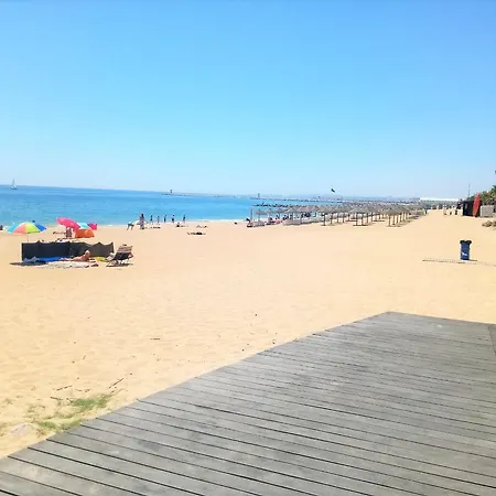 Pontemira 5 Esplendido شقة كوارتيرا