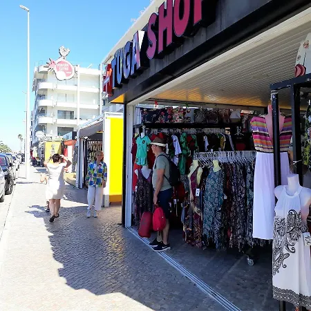 Appartamento Pontemira 5 Esplendido Quarteira