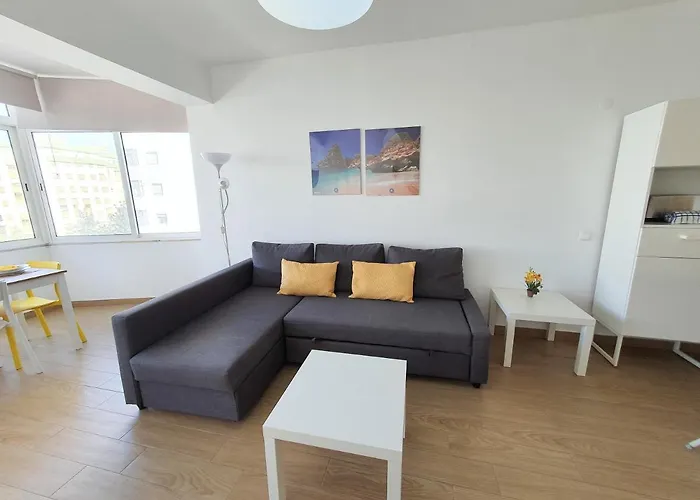 Pontemira 5 Esplendido Daire *