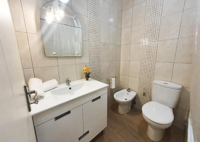 Pontemira 5 Esplêndido Appartement *