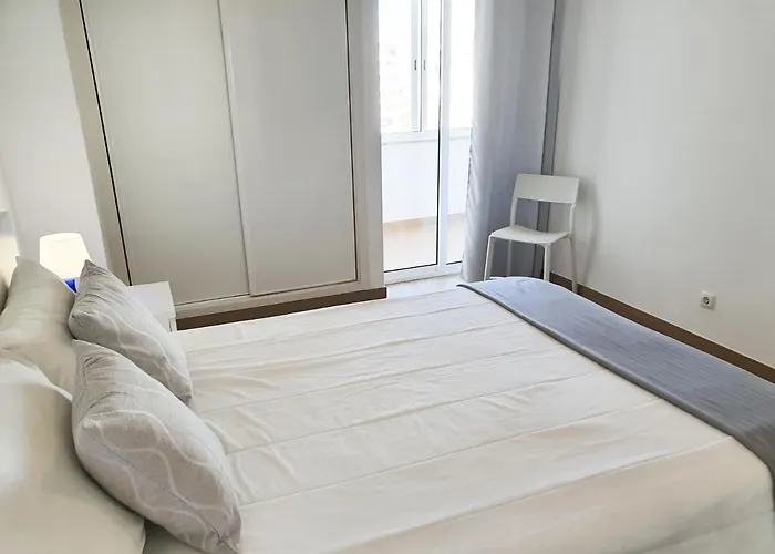 Pontemira 5 Esplendido Quarteira