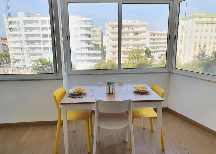 Pontemira 5 Esplendido Daire