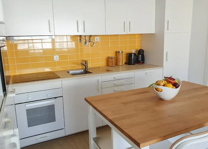 Pontemira 5 Esplêndido Quarteira