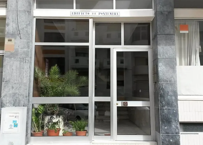 Pontemira 5 Esplêndido Appartement Quarteira