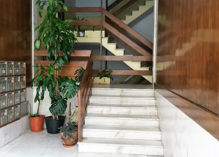 Pontemira 5 Esplendido Daire