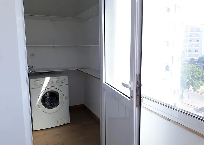 Daire Pontemira 5 Esplendido *