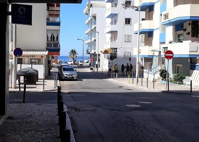 Daire Pontemira 5 Esplendido *