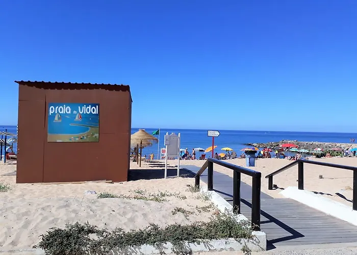 Pontemira 5 Esplendido *