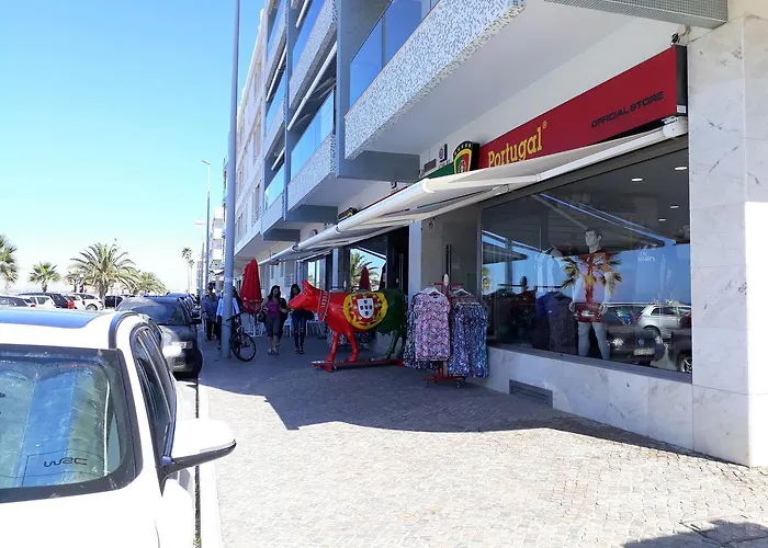 Pontemira 5 Esplêndido *