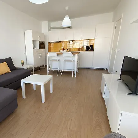 Pontemira 5 Esplendido Quarteira