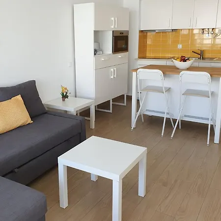 Pontemira 5 Esplendido Apartman *