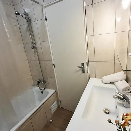 Pontemira 5 Esplendido Apartman