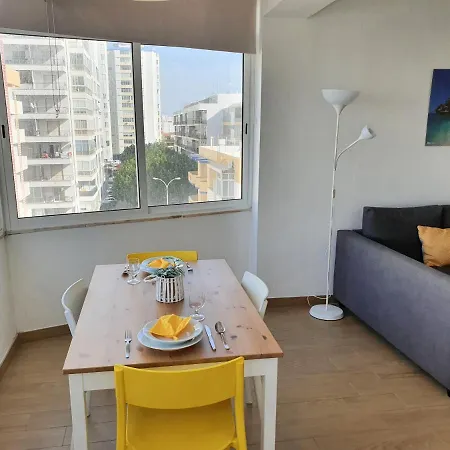Appartement Pontemira 5 Esplendido
