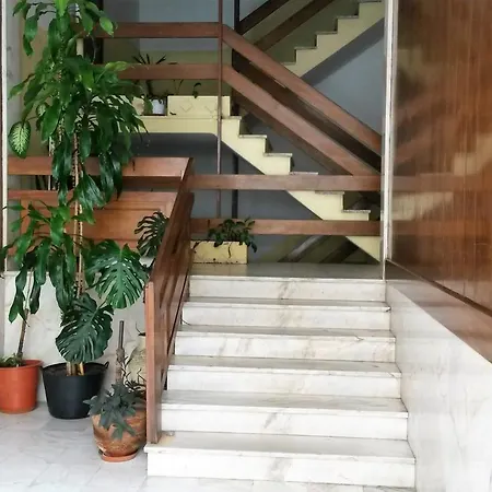 Pontemira 5 Esplendido Apartman