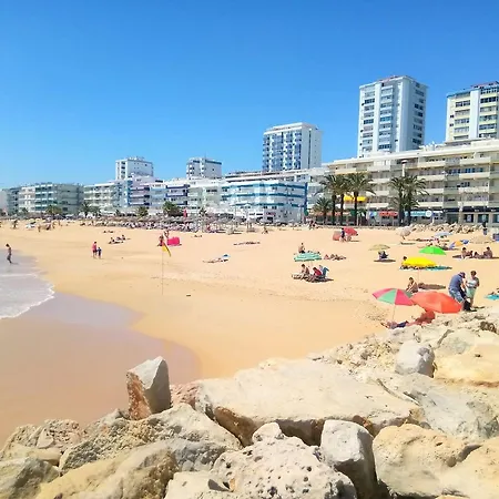 公寓 Pontemira 5 Esplendido 奎特里拉