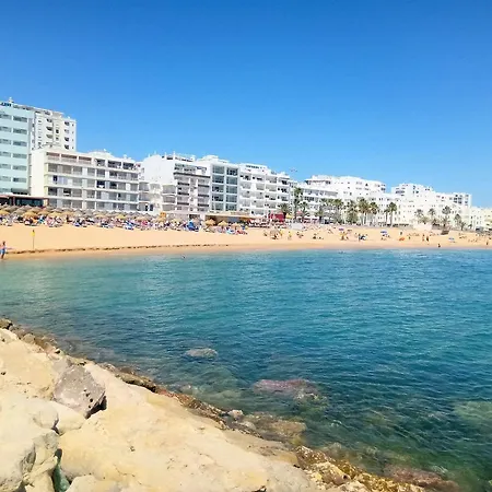 Pontemira 5 Esplendido 公寓
