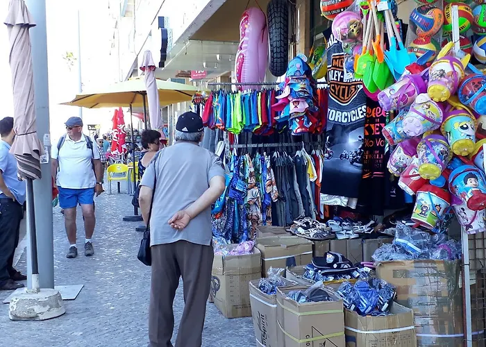 Pontemira 5 Esplendido Lejlighed